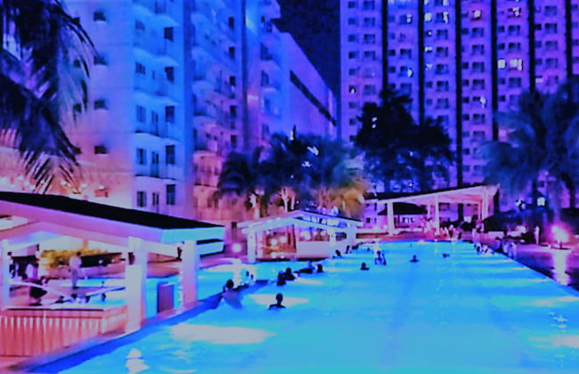 Grass Residence SM North MRT NLEX QC - Photo 21