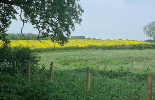 Monk House - Historic Foundation Invites guests - Foto 24