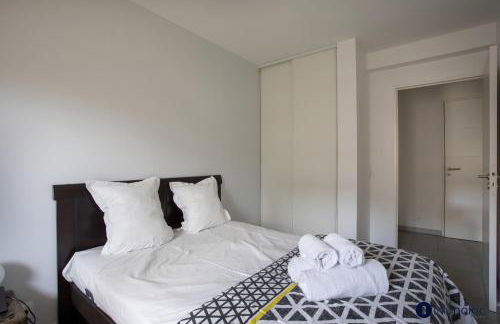 Air-conditioned apartment near Libération district - Foto 13