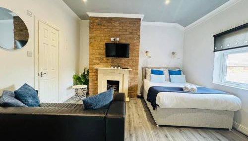 Bold Street Studio VI - Foto 2, towels