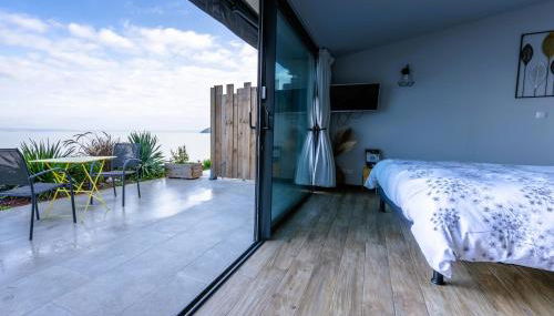 La Suite Soleil Romantique & Balnéo - Foto 3