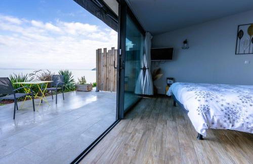 La Suite Soleil Romantique & Balnéo - Foto 3