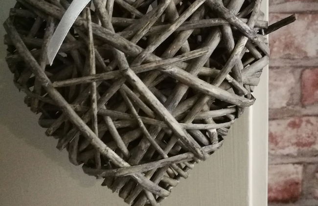 Gruga Apartment an der Messe - Photo 3