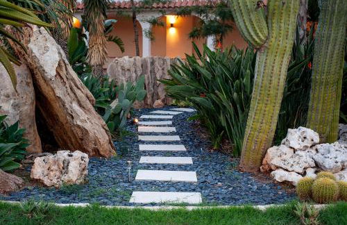 Appartamento in Villa con giardino - numeroquattro - Foto 74