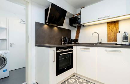 Luxx Home RV, City Marienplatz - Foto 70