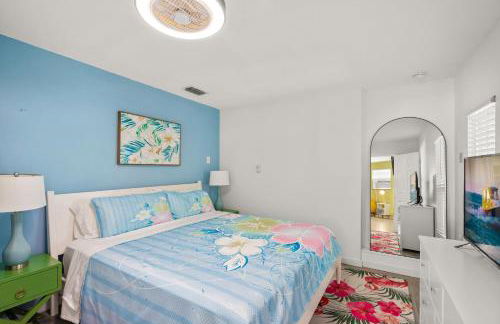 Walk to the Beach and Village - Hibiscus Villa - Foto 2