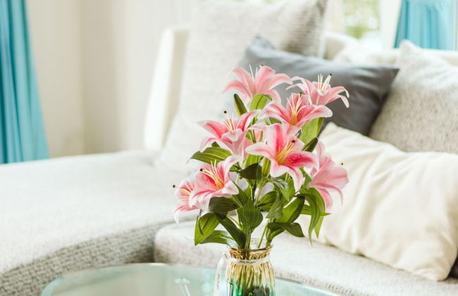 June Pool Villa - Photo 16