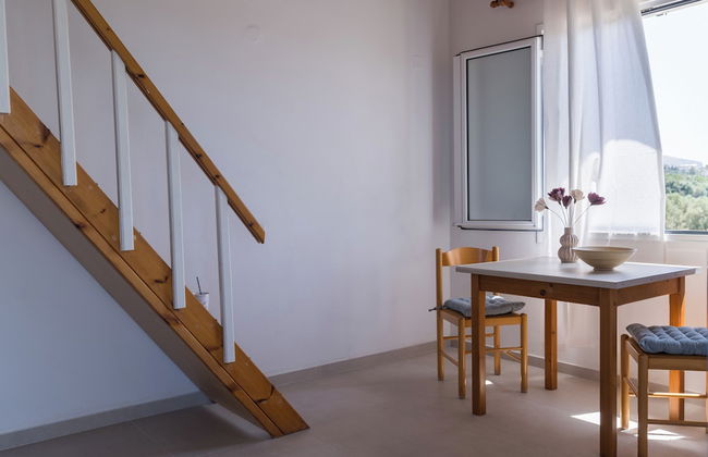 Marianthi Apartments - Foto 9