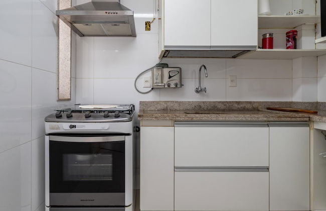 Coverage in Barra da Tijuca for 6 People Lc2207 - Foto 19