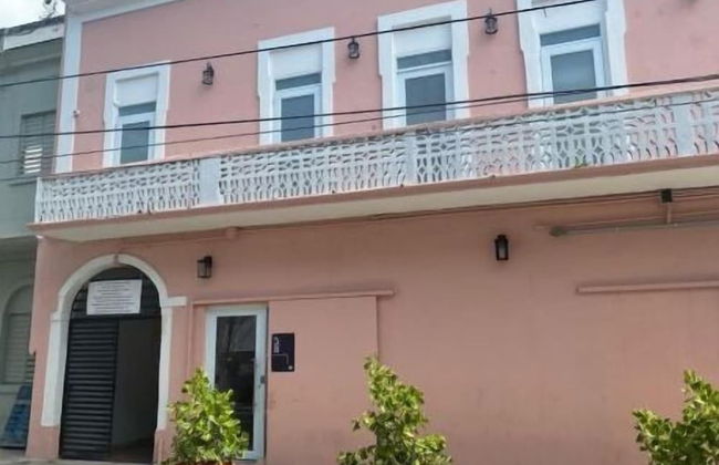 Lofts At San Agustin - Photo 1