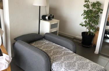 Anglet sables d'or - vue océan - Foto 14