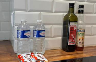 Charmant T2 calme, à 15 min du cœur de Paris - Foto 11