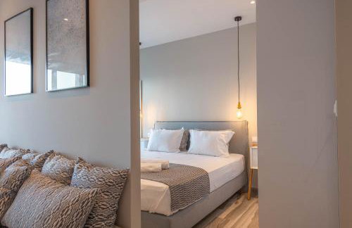 Valtes Luxurious Apartments - Foto 24