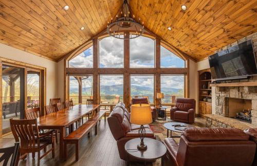 Clouds Rest at Eagles Nest - Foto 4