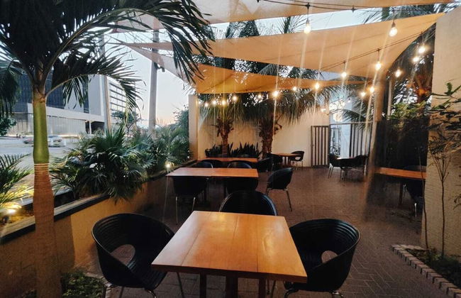 Terranova Suites - Photo 23