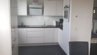 Reetdachhaus Salzhaff - Foto 4