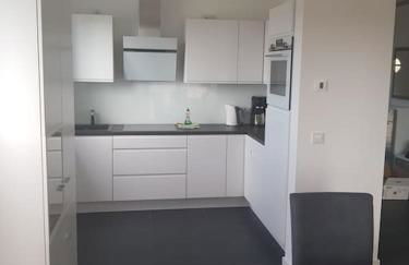 Reetdachhaus Salzhaff - Foto 4