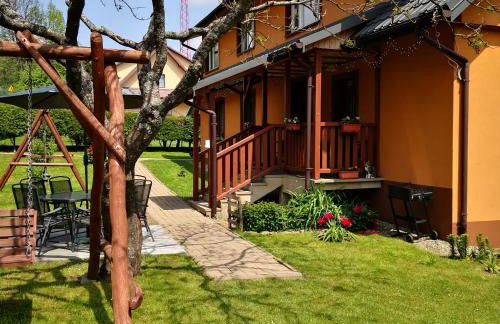 Apartament Na Rozdrożu - Foto 1