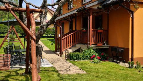 Apartament Na Rozdrożu - Foto 1