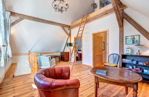 Gartenhaus am Schwanenteich - Foto 11