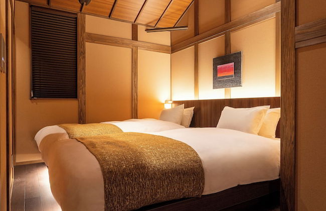 Kagabi Machiya House - Photo 15