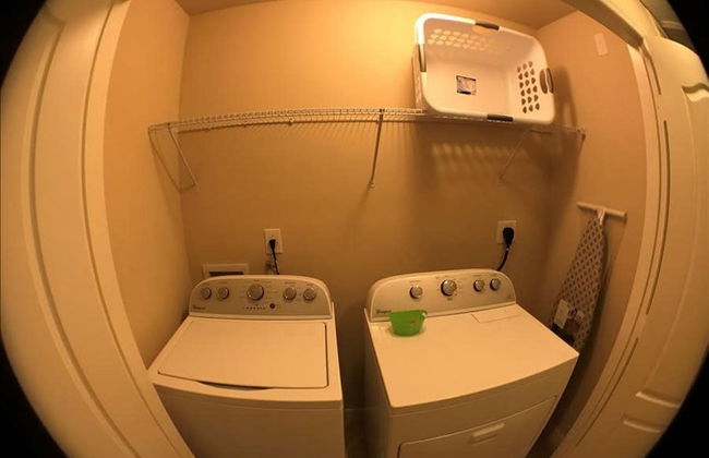 Family Friendly 4 Bedroom Close to Disney in Orlando Area 5126a - Photo 35