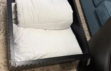 Private King Suite Near DC & Joint Base Andrews - Foto 5