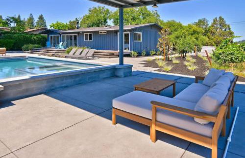 Haven With Pool, Hot Tub And Tastings Included - Foto 49