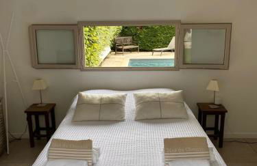 Le Mas du Chemin : mas typique des Alpilles - Foto 20