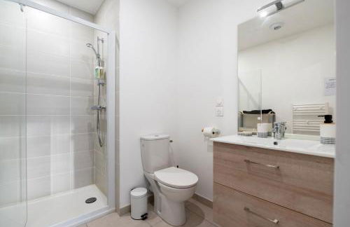 Regard Marin - Appartement 4 pers - Photo 15