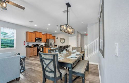 SplashPoolBBQFREE WaterPark 10mi to Disney - Foto 14