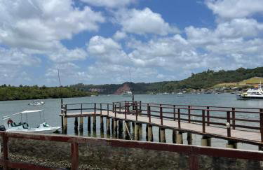 Casa com Piscina na Barra de São Miguel - Foto 2