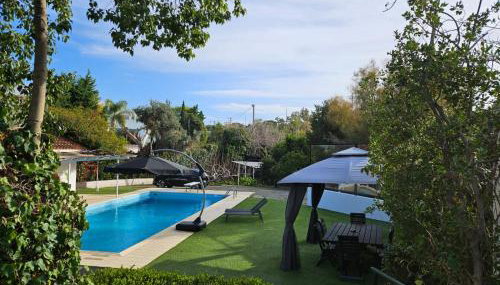 Lagonisi Beach House - Foto 5