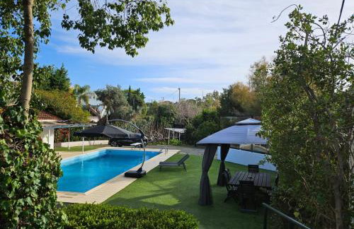 Lagonisi Beach House - Foto 5