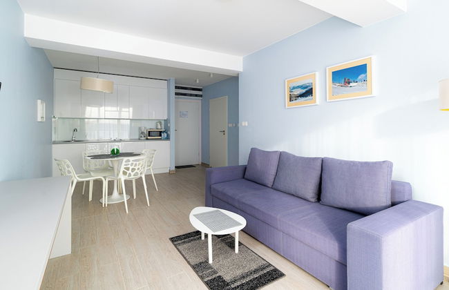 Solden Czarna Góra Resort by Sun & Snow - Foto 12