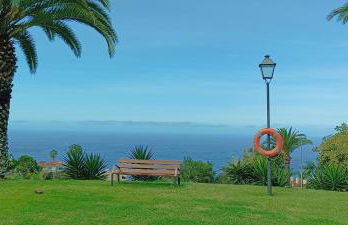 Acogedor vistas piscina y Teide - Foto 16