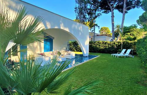 Luxury Villa just 50 mt from the beach, 10 minutes from the airport - Foto 1