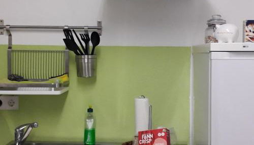 Feel good - like at home apartment near Messe - Foto 2