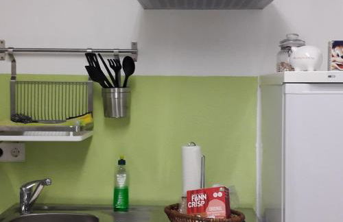 Feel good - like at home apartment near Messe - Foto 2