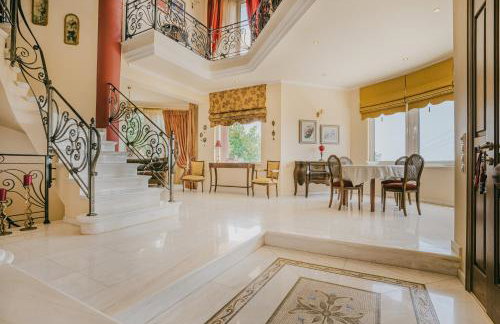 Kampos View Villa - Foto 12