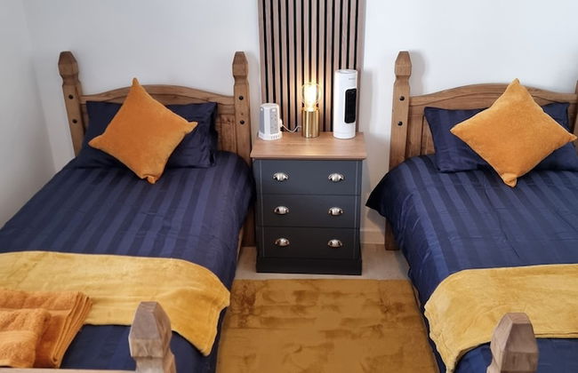 The Hideaway ll /enclosed Garden/quiet/central - Foto 5