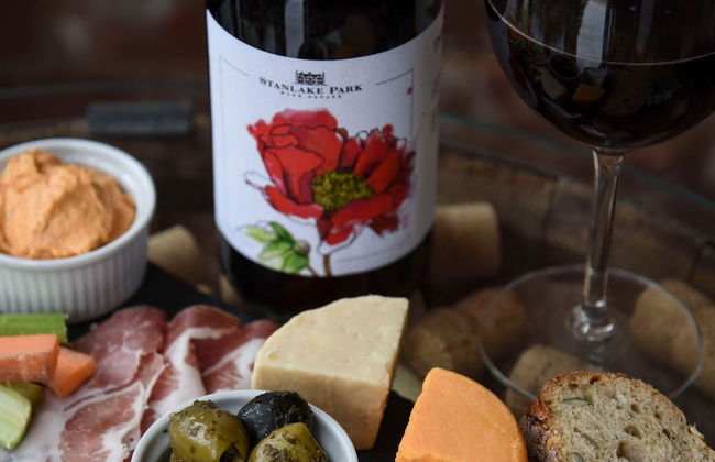 South Lodge Luxury Accommodation - Foto 18