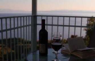 The balcony - Foto 2