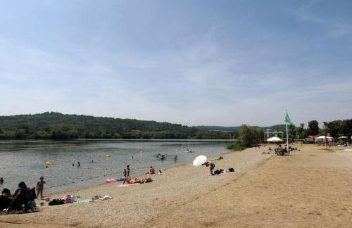 Maisonnette atypique du centre ville - Foto 12