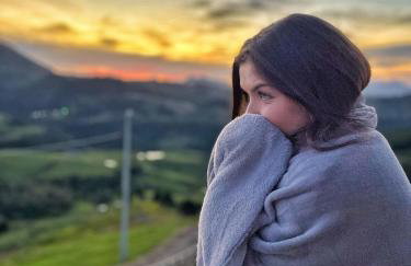 Chalé Recanto da Coruja - Photo 2