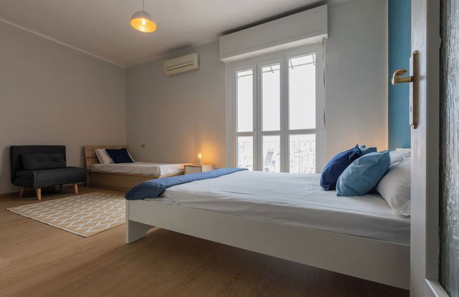 Appartamento con vista in zona Lingotto - Photo 7