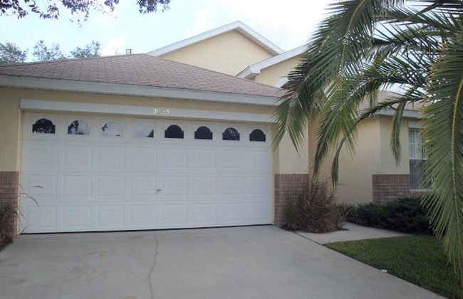 4BR 3BA Home in Indian Creek by CV-2635 - Foto 1