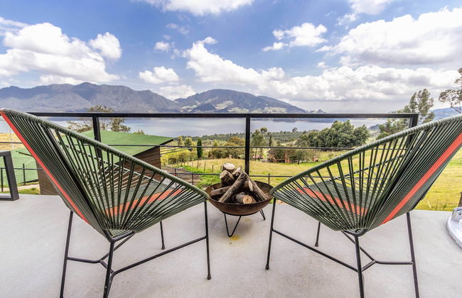 Fuga Neusa - Photo 18