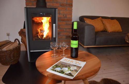 Vey'nes Ferienhaus & Vey'ne Ferienwohnung - Foto 37