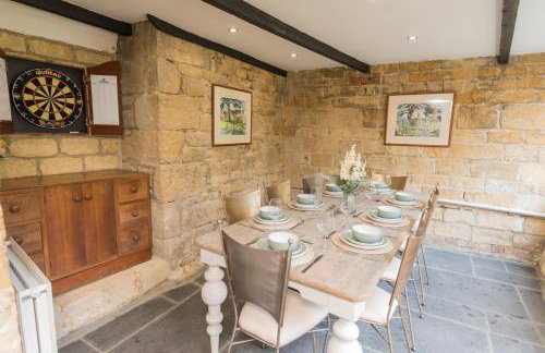 Honeystone Cottage, Stanton, Broadway - Sleeps 9 - Foto 30